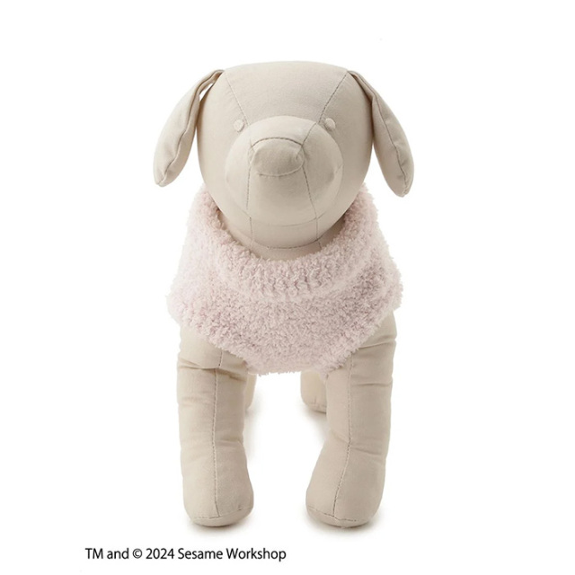 Mサイズ　新品未開封　エルモ　ケープ　ジェラートピケ　DOG 人気商品 Amazon | [ジェラートピケ キャットアンドドッグ] CAT&DOG