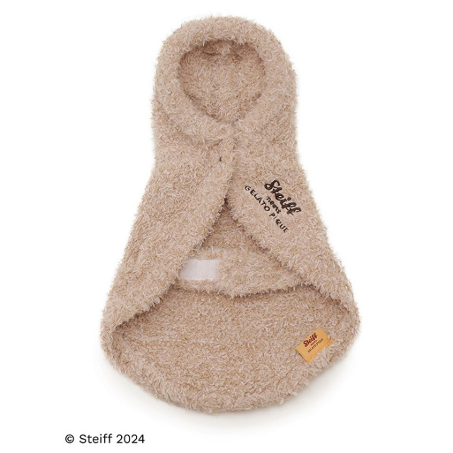 gelato pique 【Steiff】Jimmyケープ Pets-first ONLINESTORE