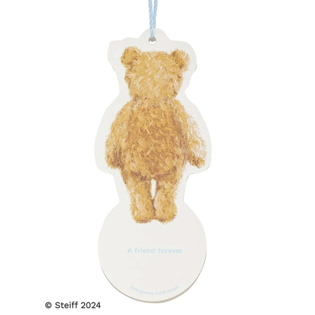 gelato pique 【Steiff】Jimmyケープ Pets-first ONLINESTORE