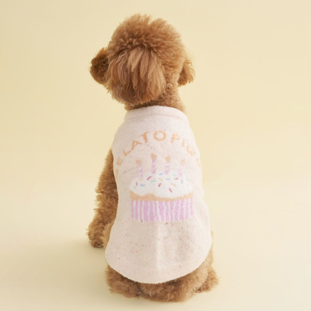 ジェラートピケ