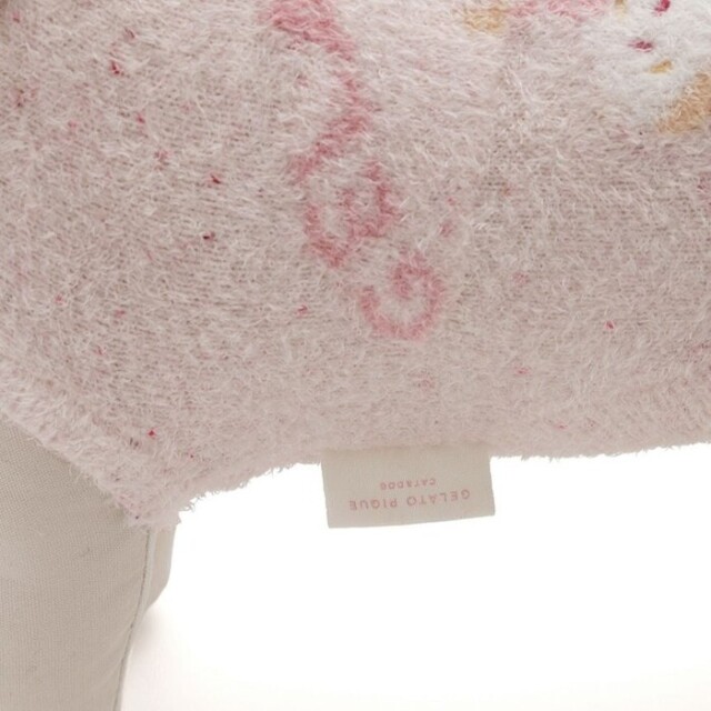 ジェラートピケ