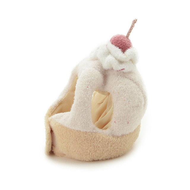 gelato pique 【Birthday】カップケーキハット Pets-first ONLINESTORE