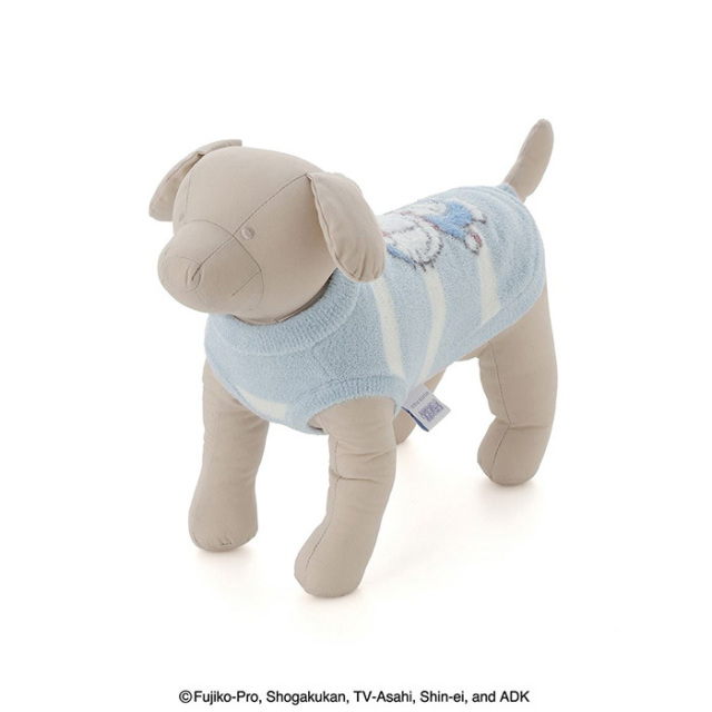 gelato pique 【ドラえもん】ジャガードプルオーバー Pets-first