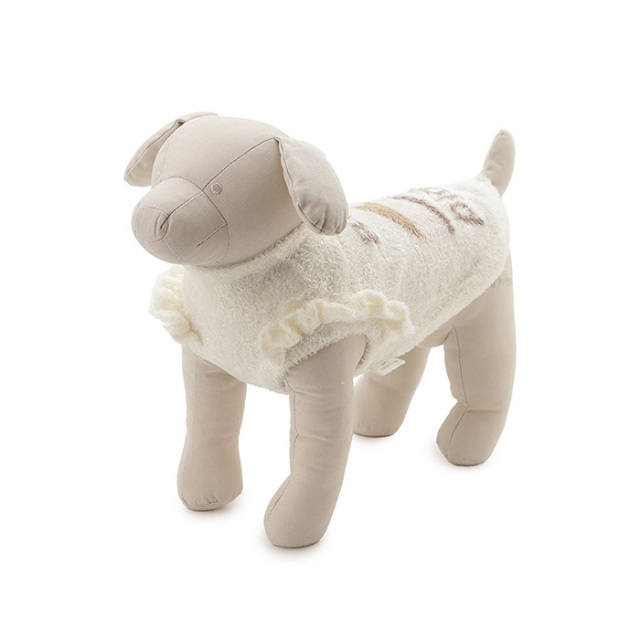 gelato pique オータムケーキジャガードプルオーバー Pets-first