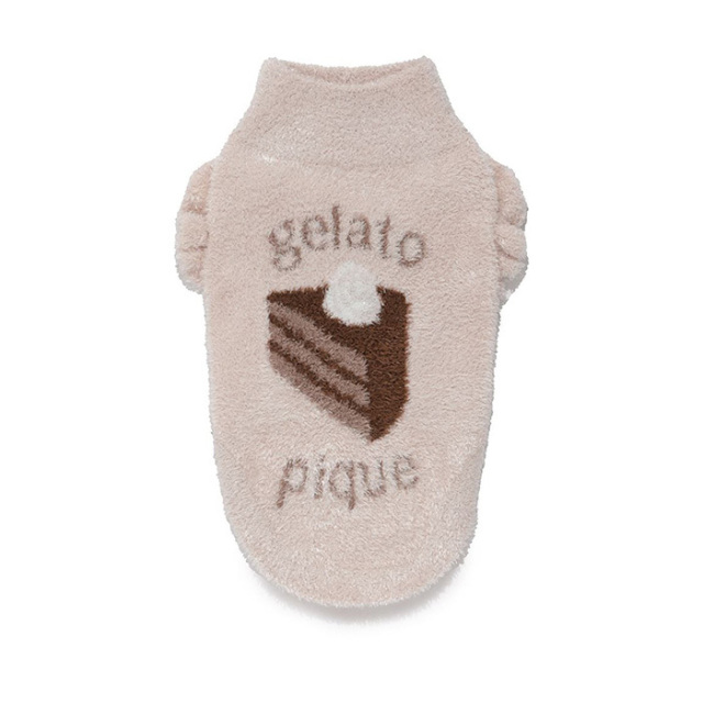 gelato pique　スフレPIE ジャガードプルオーバー 楽天市場】【ラッピング済み】スフレPIE ジャガードプルオーバー