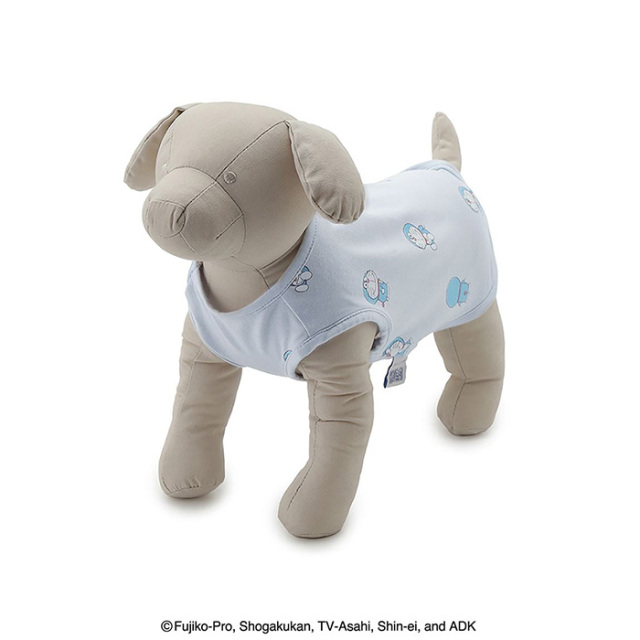gelato pique 【ドラえもん】総柄プルオーバー / L Pets-first ONLINESTORE