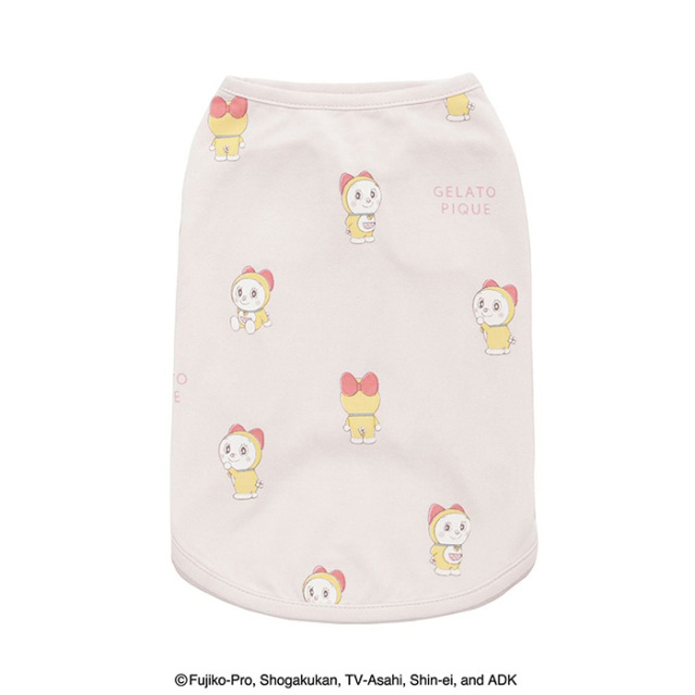 gelato pique 【ドラえもん】総柄プルオーバー / L Pets-first ONLINESTORE