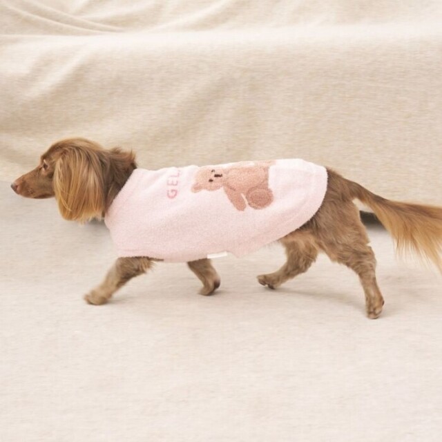 gelato pique ベアジャガードプルオーバー Pets-first ONLINESTORE