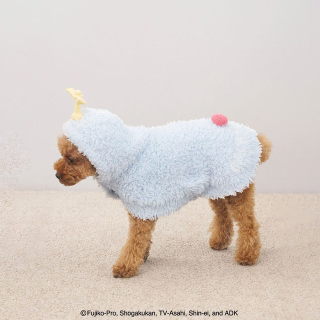 gelato pique 【ドラえもん】ジェラートケープ Pets-first ONLINESTORE