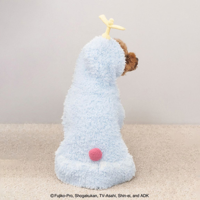 gelato pique 【ドラえもん】ジェラートケープ Pets-first ONLINESTORE