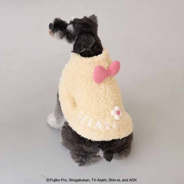 gelato pique 【ドラえもん】ジェラートケープ Pets-first ONLINESTORE