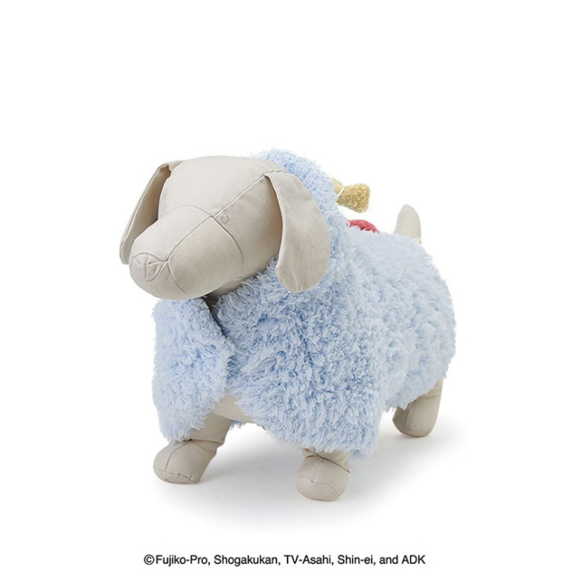 gelato pique 【ドラえもん】ジェラートケープ Pets-first ONLINESTORE