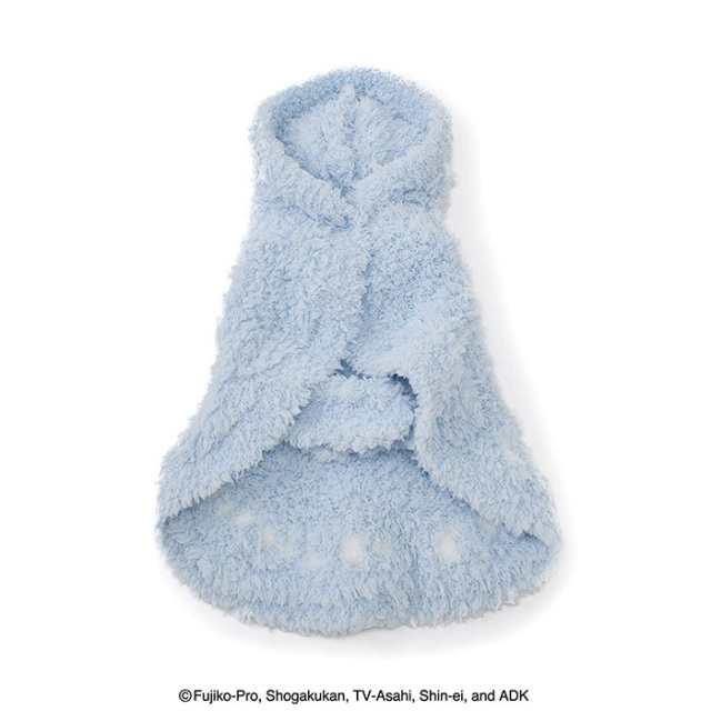gelato pique 【ドラえもん】ジェラートケープ Pets-first ONLINESTORE