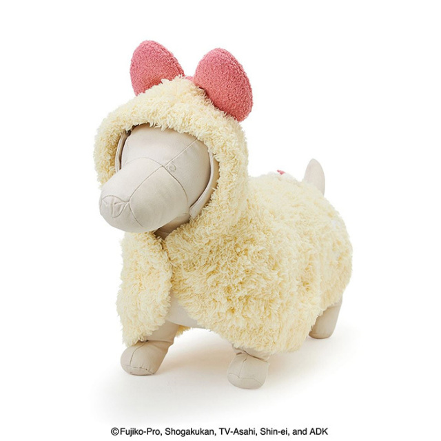 gelato pique 【ドラえもん】ジェラートケープ Pets-first ONLINESTORE
