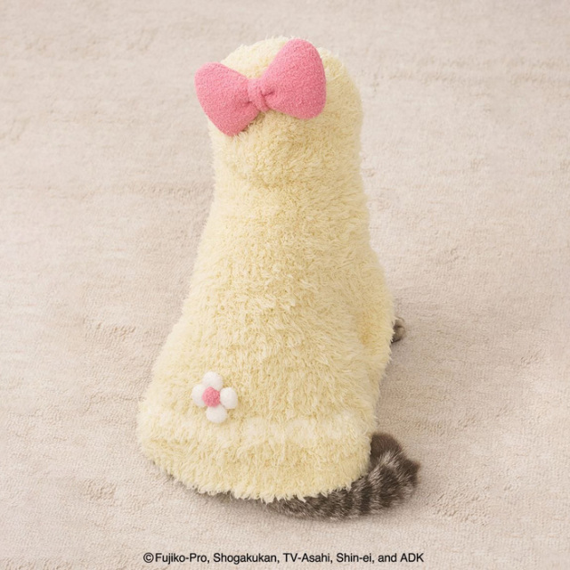 gelato pique 【ドラえもん】ジェラートケープ Pets-first ONLINESTORE