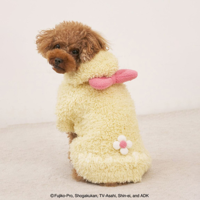 gelato pique 【ドラえもん】ジェラートケープ Pets-first ONLINESTORE