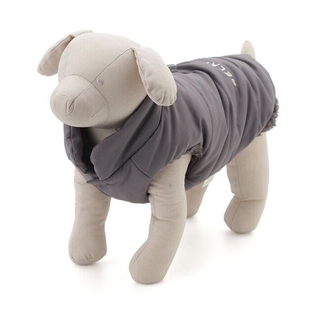 gelato pique 中綿ベスト Pets-first ONLINESTORE