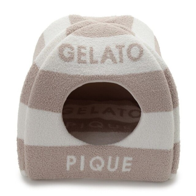 gelato pique ベビモコハウス Pets-first ONLINESTORE