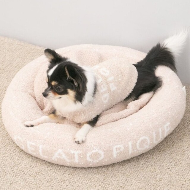 gelato pique ベビモコベッドM Pets-first ONLINESTORE