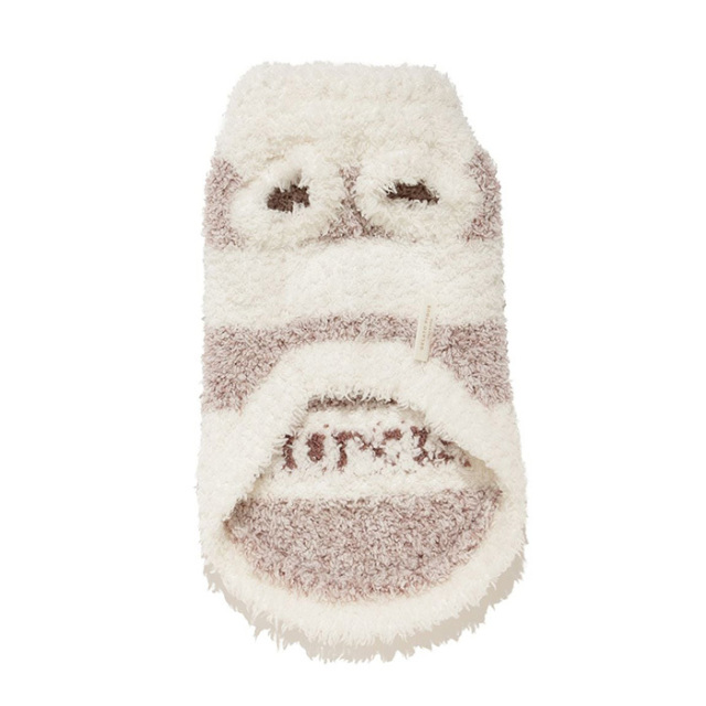 gelato pique ジェラートメランジ2ボーダープルオーバー Pets-first