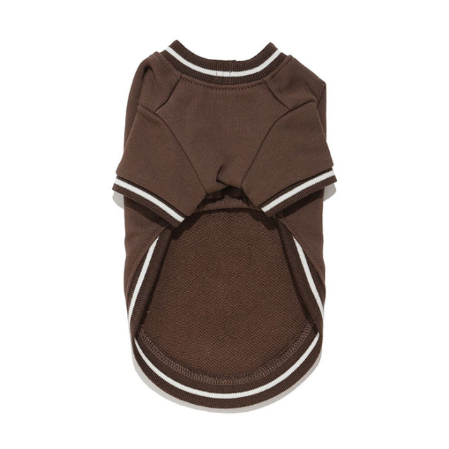 gelato pique チェリー柄裏毛プルオーバー Pets-first ONLINESTORE
