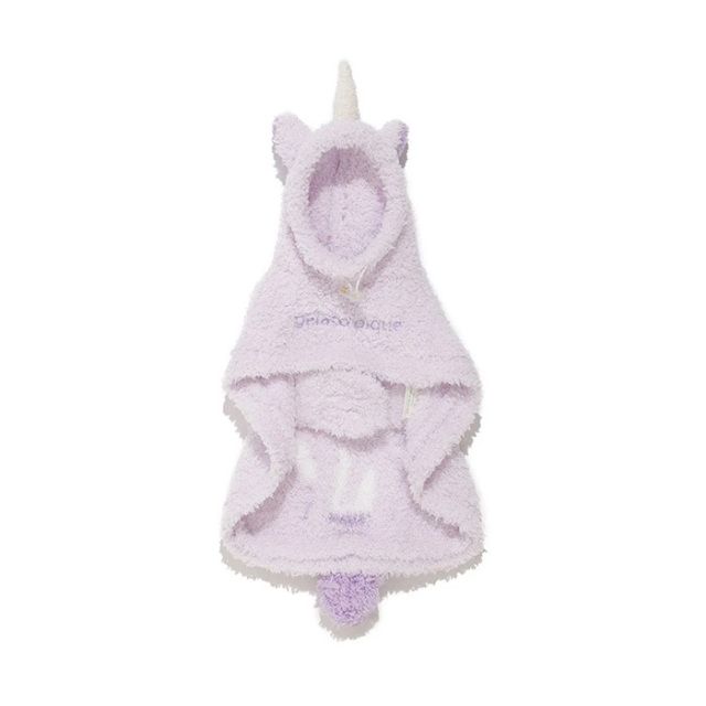 gelato pique ジェラートユニコーンケープ Pets-first ONLINESTORE