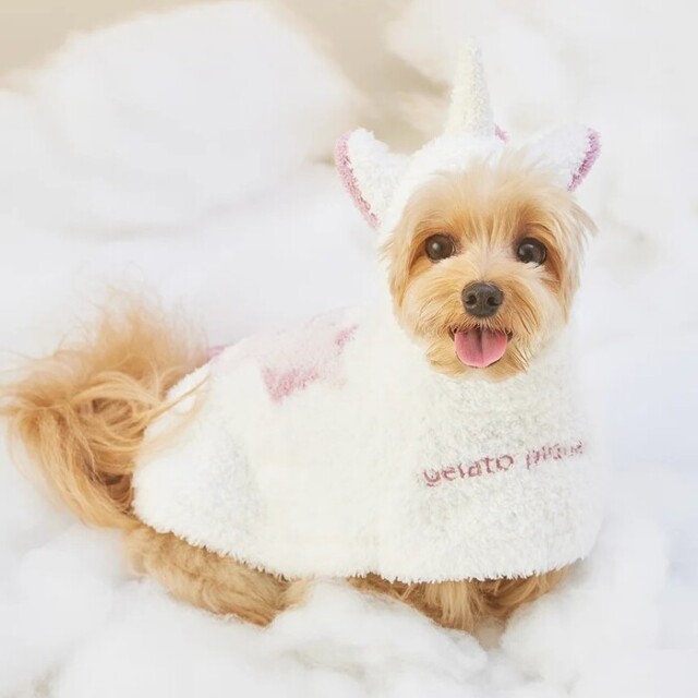 gelato pique ジェラートユニコーンケープ Pets-first ONLINESTORE