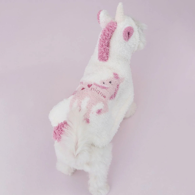 gelato pique ジェラートユニコーンケープ Pets-first ONLINESTORE