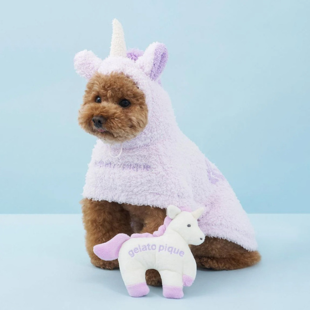 gelato pique ジェラートユニコーンケープ Pets-first ONLINESTORE