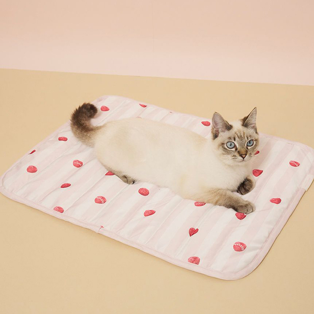 gelato pique】【接触冷感】 Coolingマット Pets-first ONLINESTORE