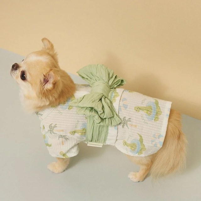 dogs浴衣 先着３名様オーダー可能❣　ハンドメイド dogs浴衣 先着3名様オーダー可能❣ ハンドメイド dogs浴衣 先着3名様
