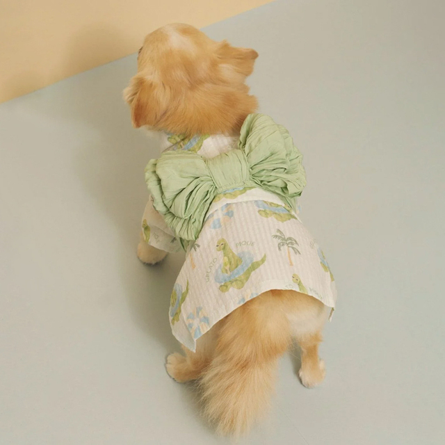gelato pique】浴衣 Pets-first ONLINESTORE