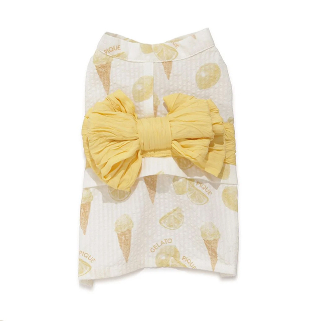 gelato pique】浴衣 / L Pets-first ONLINESTORE