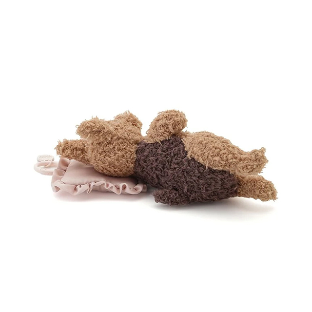 【gelato pique】 マルチーズおやつ入れポーチ gelato pique】マルチーズorヨーキーおやつ入れポーチ Pets-first
