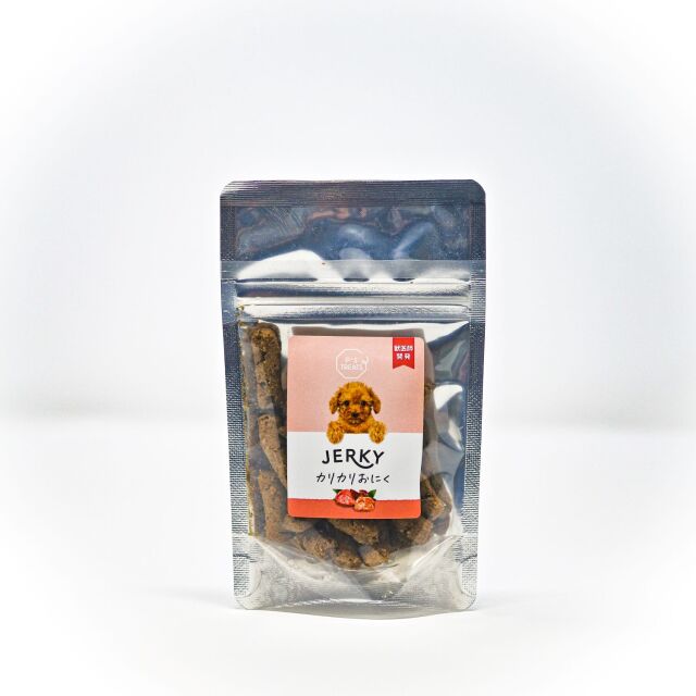 P´s DELI オリジナルウェットフード ジューシーポーク味 ☆定番の