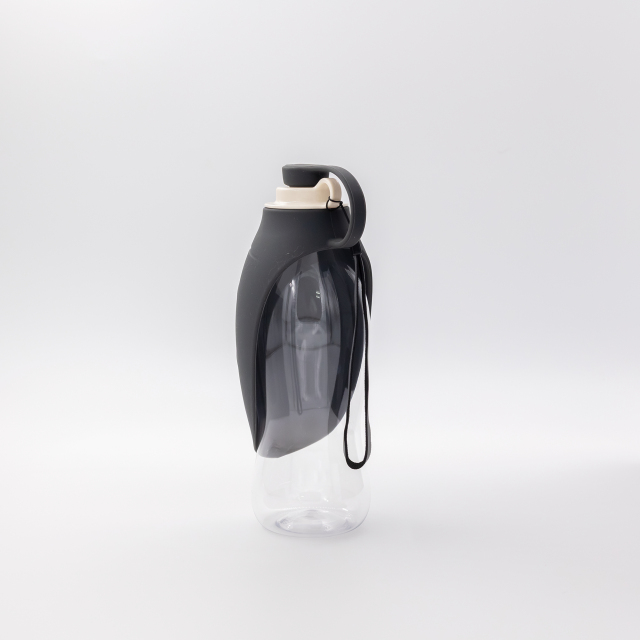 オリジナル給水ボトル