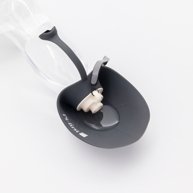 オリジナル給水ボトル