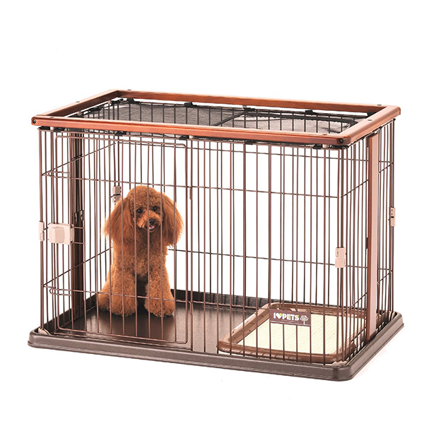 ウッドワンサークル（超小型犬・小型犬用）