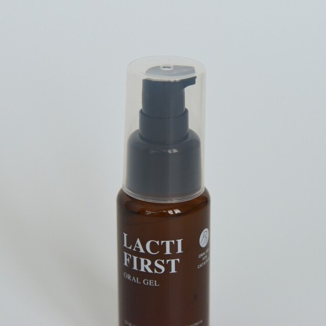 ラクティファースト