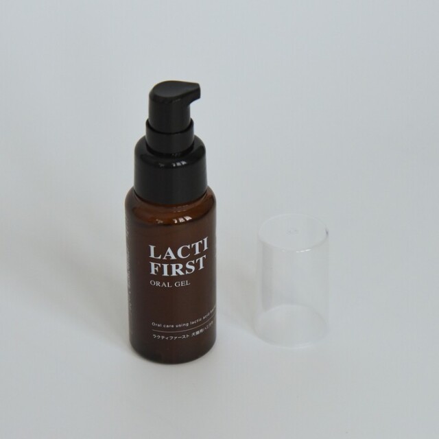 ラクティファースト