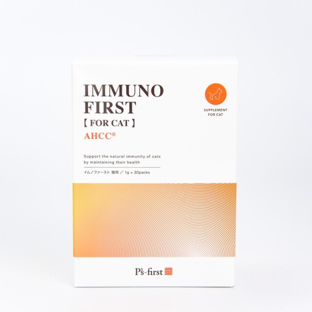 P's-first ONLINESTORE サプリメントセット＜猫用＞ Pets-first