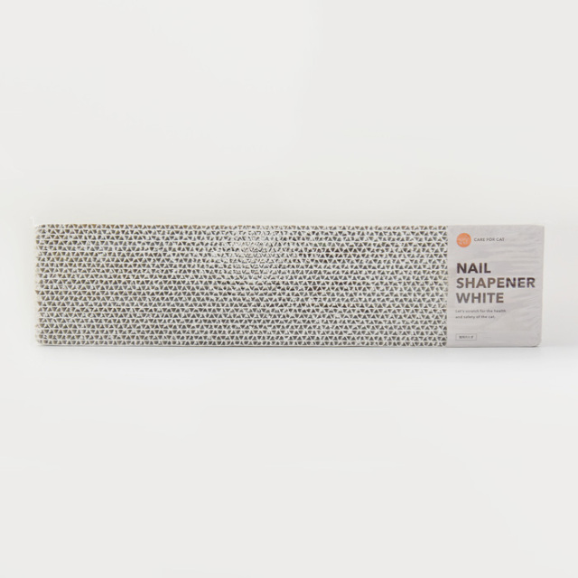 【掲載7月まで】ペッツファーストオリジナルキャットサークル　ホワイト【2段】 掲載7月まで】ペッツファーストオリジナルキャットサークル ホワイト