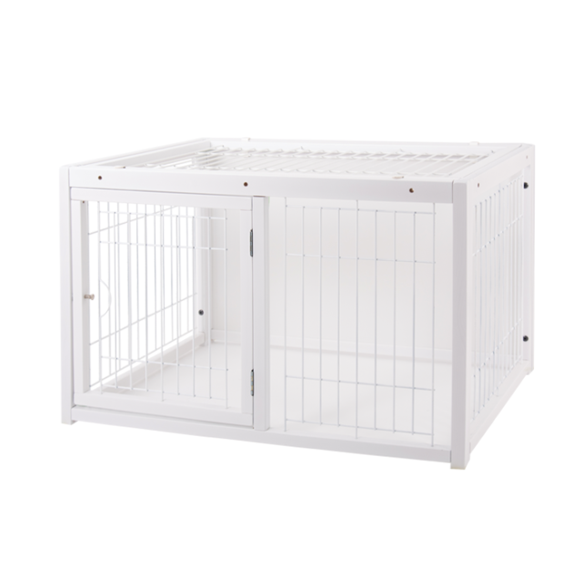 ペッツファーストオリジナルサークル専用 木枠ルーフ（屋根