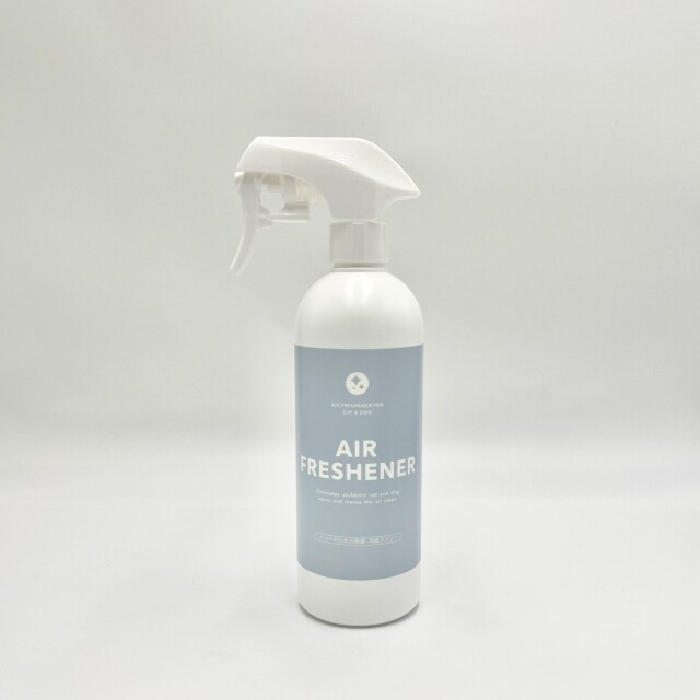 ペッツファーストオリジナル】ペットのための除菌・消臭スプレー Pets