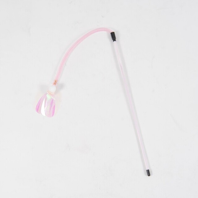 【ペッツファーストオリジナル】フェアリーウィングトイ（猫じゃらし）