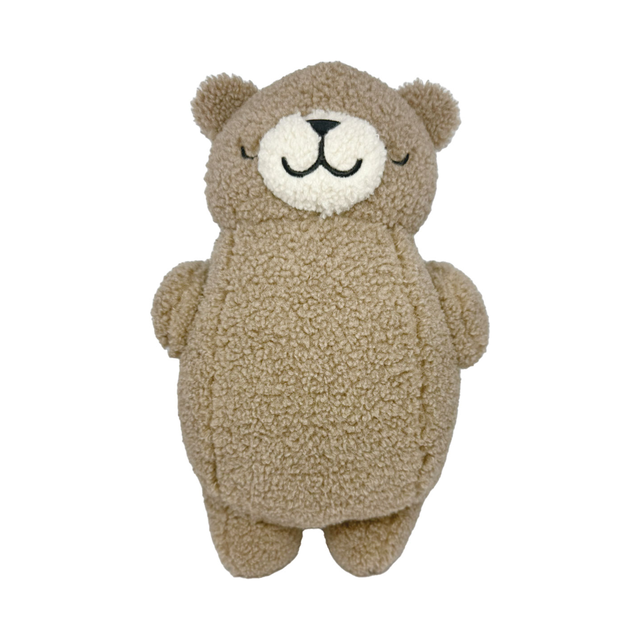 【ペッツファーストオリジナル】よりそいベア