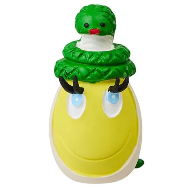 【Lanco】ヘビタマゴ