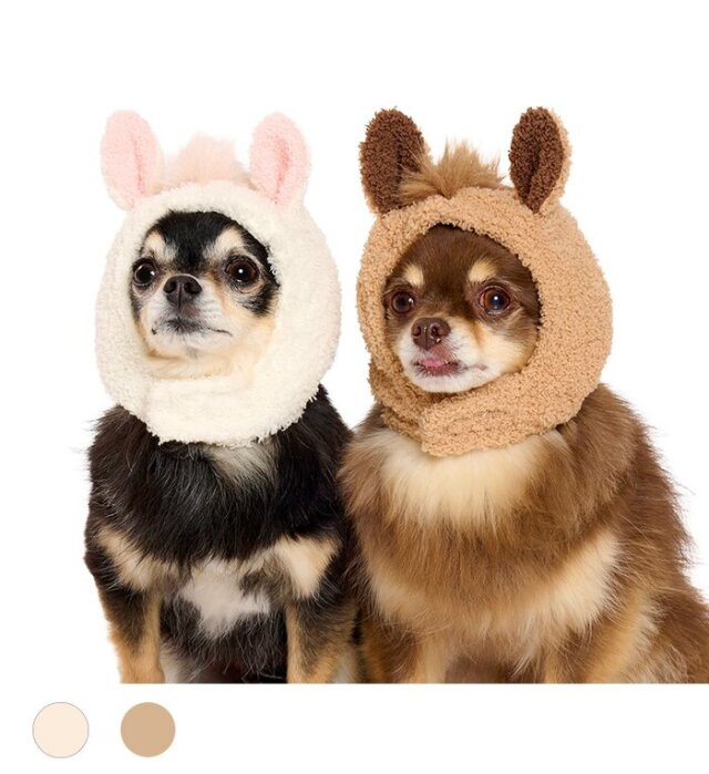 【LIFELIKE（ライフライク）】うまもこキャップ