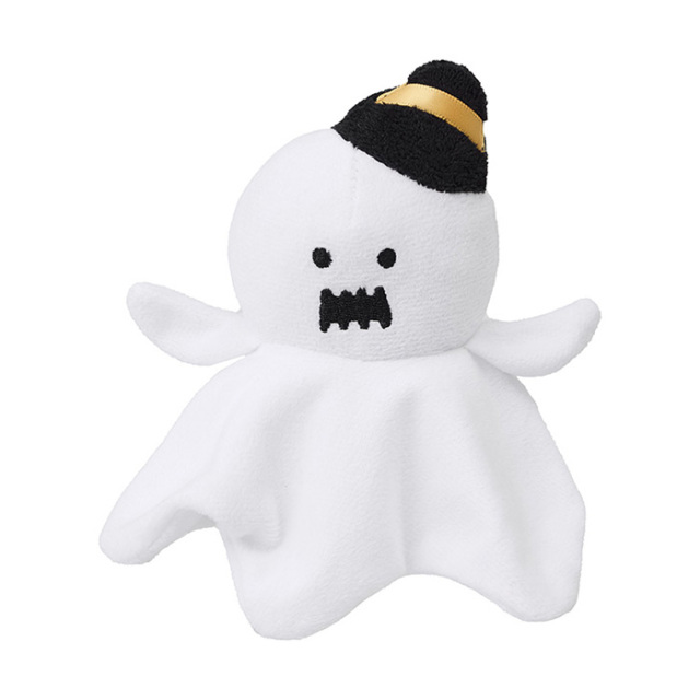 【2026ハロウィン】パペットトイ ゴースト