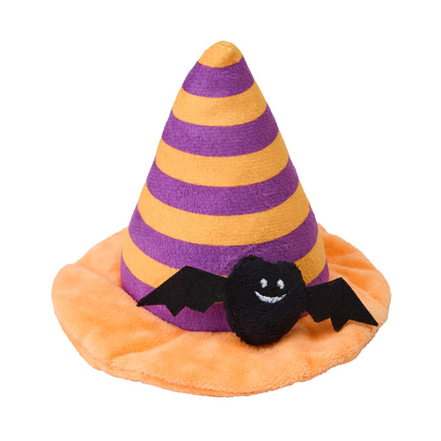 【2025年ハロウィン】ハットトイ　バッド